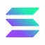 Solana Foundation (SAS) logo